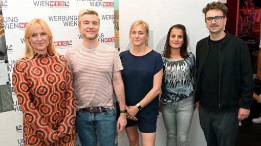 AG_Pfaffstaller_Kowatz_Spielvogel_Schwarzinger © © leisure communications/Christian Jobst