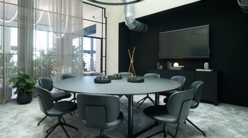 MEETING SUITES by Bene © Bene