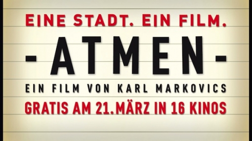 Eine Stadt. Ein Film. 2013 © echo medienhaus