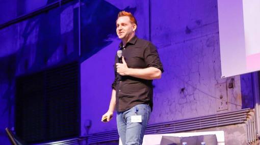 Max Schrems @ Digital Distillery 2024 © ShowHeroes