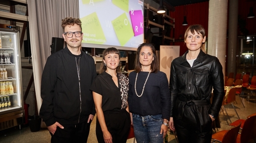CCA Fair Work x DearHuman © Creativ Club Austria/Stefan Burghardt