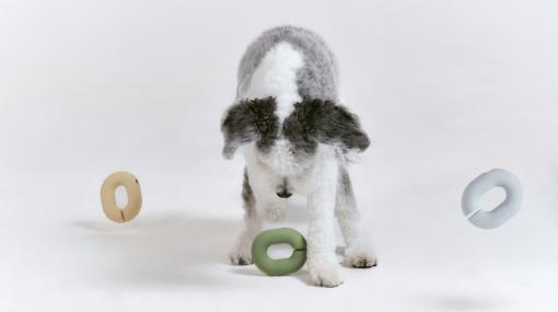 Fluffy Collective Toys © Fluffy Collective