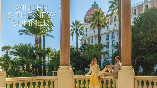 "The Design & Architecture Issue" - Côte d'Azur Schwerpunkt © Signature