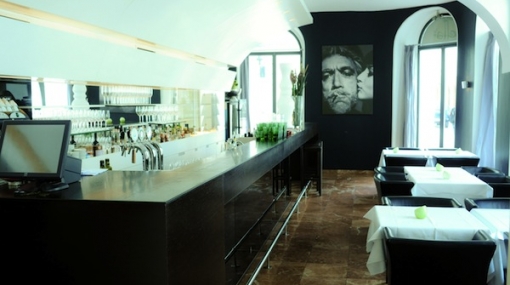 Ellas am Judenplatz © Sabine Hauswirth