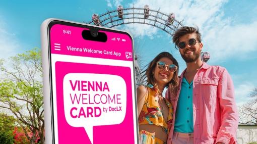 Vienna Welcome Card_Riesenrad © DocLX Holding