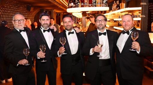 KLEINOD AM RING Gastgeber & Eigentümer © Christian Jobst