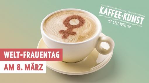 Ströck am Weltfrauentag 2025 © Ströck