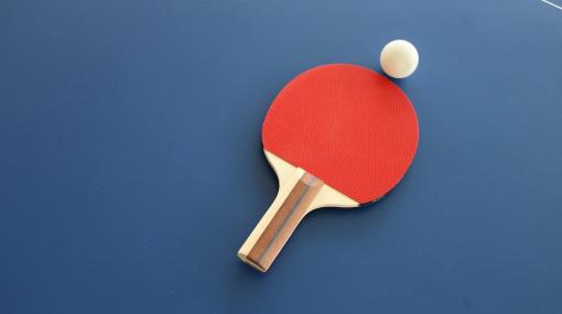 Table Tennis © unsplashcom/Lisa Keffer