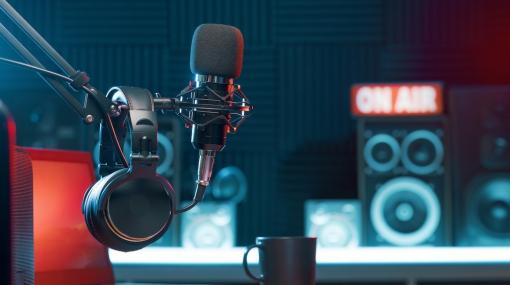 Werbewunder Radio 2025 on air © Adobe Stock