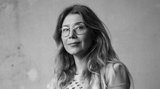 Marlene Bacher © Marlene Bacher