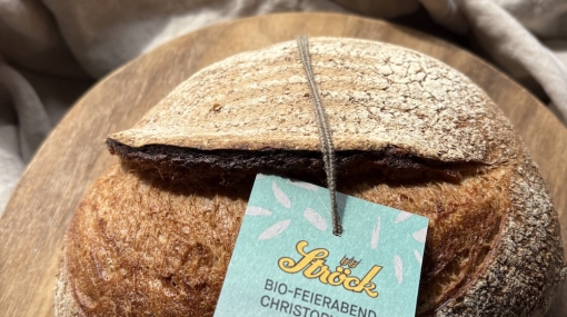 Bio-Feierabend-Christoph-Brot © Ströck