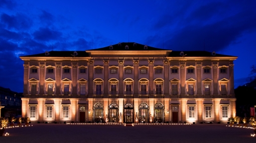 Garten Palais Liechtenstein © Garten Palais Liechtenstein
