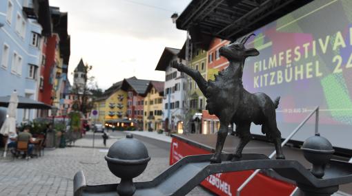 FILMFESTIVAL KITZBÜHEL © BrauerPhotos/G.Nitschke