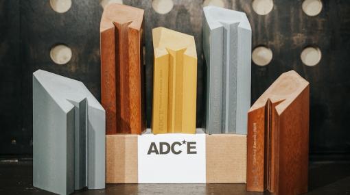ADCE Awards 2024 © Heidi Pein