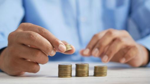 Coins © unsplash.com/Towfiqu Barbhuiya