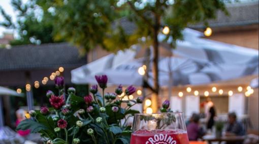 »FREILUFT AUGARTENSOMMER« mit Crodino © zVg