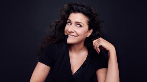 Cecilia Bartoli © Kristian Schuller