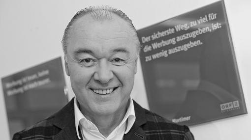 Franz Prenner © ORF/Hans Leitner