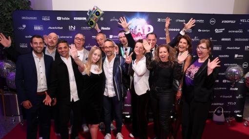 iab webAD 2025: Vorstand des interactive advertising bureau austria © Katharina Schiffl