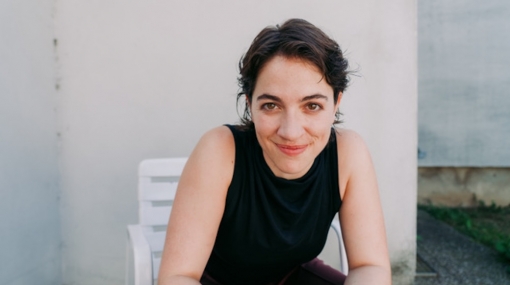 Judith Altenberger © Johannes Hoss Judith Altenberger © Johannes Hoss