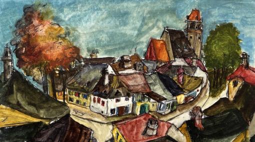 Eisenstadt © Wilhelm Jaruska Eisenstadt © Wilhelm Jaruska