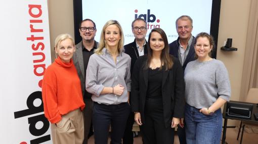 Lost in Information: iab Business Breakfast über Vertrauen, Verantwortung und Fake News © Katharina Schiffl
