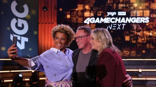 Kiesbauer_Rangnick_Milborn © Monika Fellner