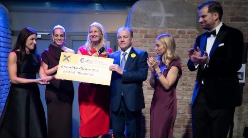 Scheve_Gergely_Ströck_Ströck_Magin_Waschl © Alex Wieselthaler