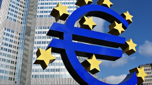Europäische Zentral Bank © flickr.com/|| UggBoy♥UggGirl || PHOTO || WORLD || TRAVEL ||