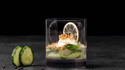 Misssi Spirits - Frozen Cocktails © Misssi AlpenEis