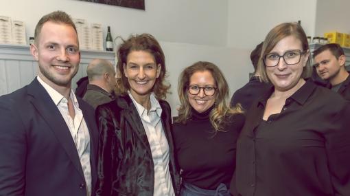 Wurzwallner_Gastinger_Morawetz_Duft © Roland Rudolph