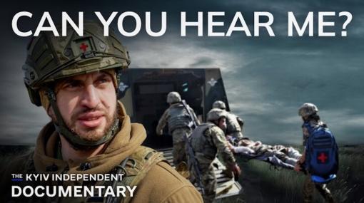 Repower: Can You Hear Me? © Kyiv Independant