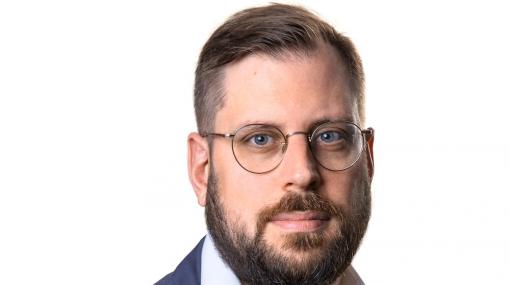 Michael Prüwasser leitet den Online-Vermarkterkreis © zVg