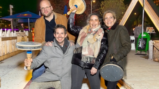 Ruckenbauer_Peschta_Prilisauer © leadersnet/C. Mikes