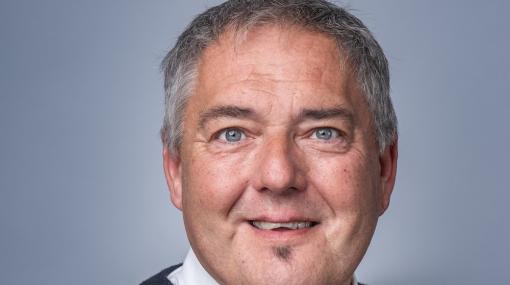 Geschäftsführer und Flottenkommandant der DDSG Blue Danube Johannes Kammerer © DDSG Blue Danube