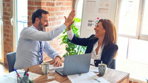 Karriere © unsplash.com/krakenimages