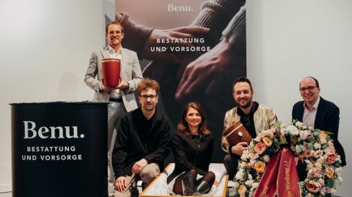 Atz_Schwarzinger_Lunzer_Horetzky_Wurzinger © Mila Eder