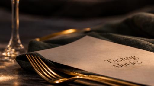 Tasting Movies Titelbild © Tasting Movies