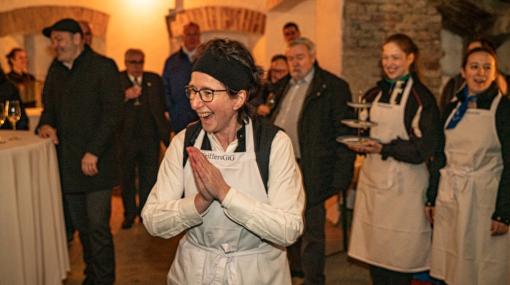 Jacqueline Pfeiffer © Peter Kullmann