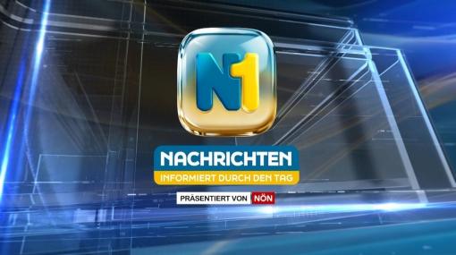 N1: Mein Niederösterreich TV startet mit den NÖN stündliche Gemeindenachrichten © Popup Media