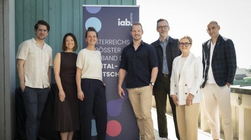 Panel beim iab NETwork zu Agentic Commerce © Ingo Folie