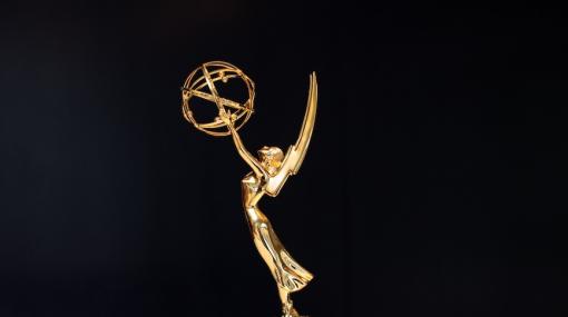 Statuette der International Emmy Awards © Mila Eder