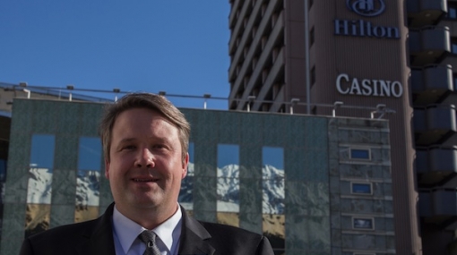 Torsten Weller © Hilton Hotels & Resorts