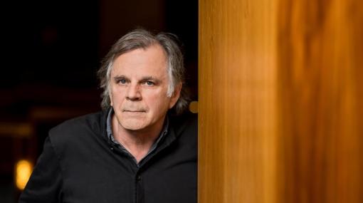 Markus Hinterhäuser wird mit dem Großen Preis der Jury beim Österreichischen Musiktheaterpreis 2026 ausgezeichnet © Leo Neumayr