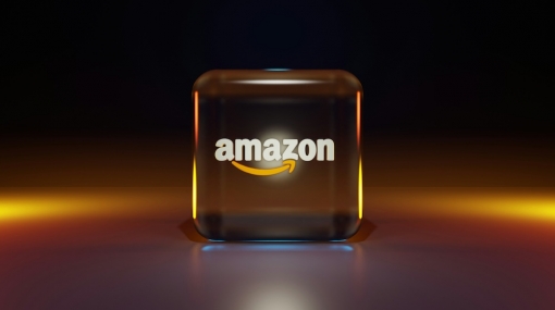 Amazon Cube © unsplash.com/Boliviainteligente