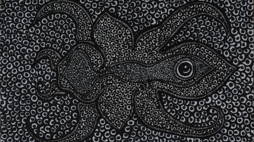 Ausstellung Fly to Baku © Leyla Aliyeva