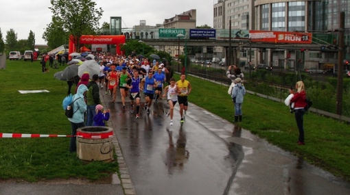 Millennium City Run 2013 © Heinz Köhler