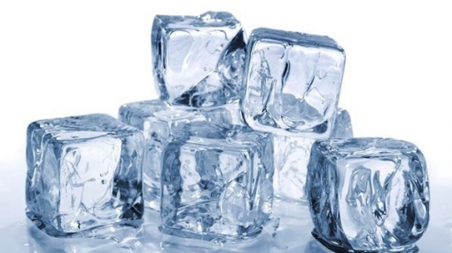 Eiswürfel © Iceman - Das Eiswürfelservice