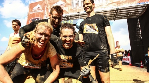 Fisherman's Friend StrongmanRun © Fisherman's Friend StrongmanRun