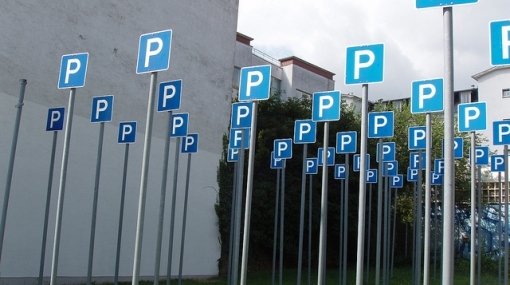 Freiparker © flickr.com/PercyGermany